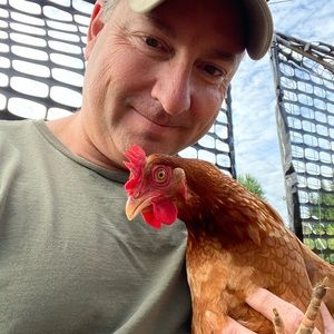 Meet your Posher, Philip